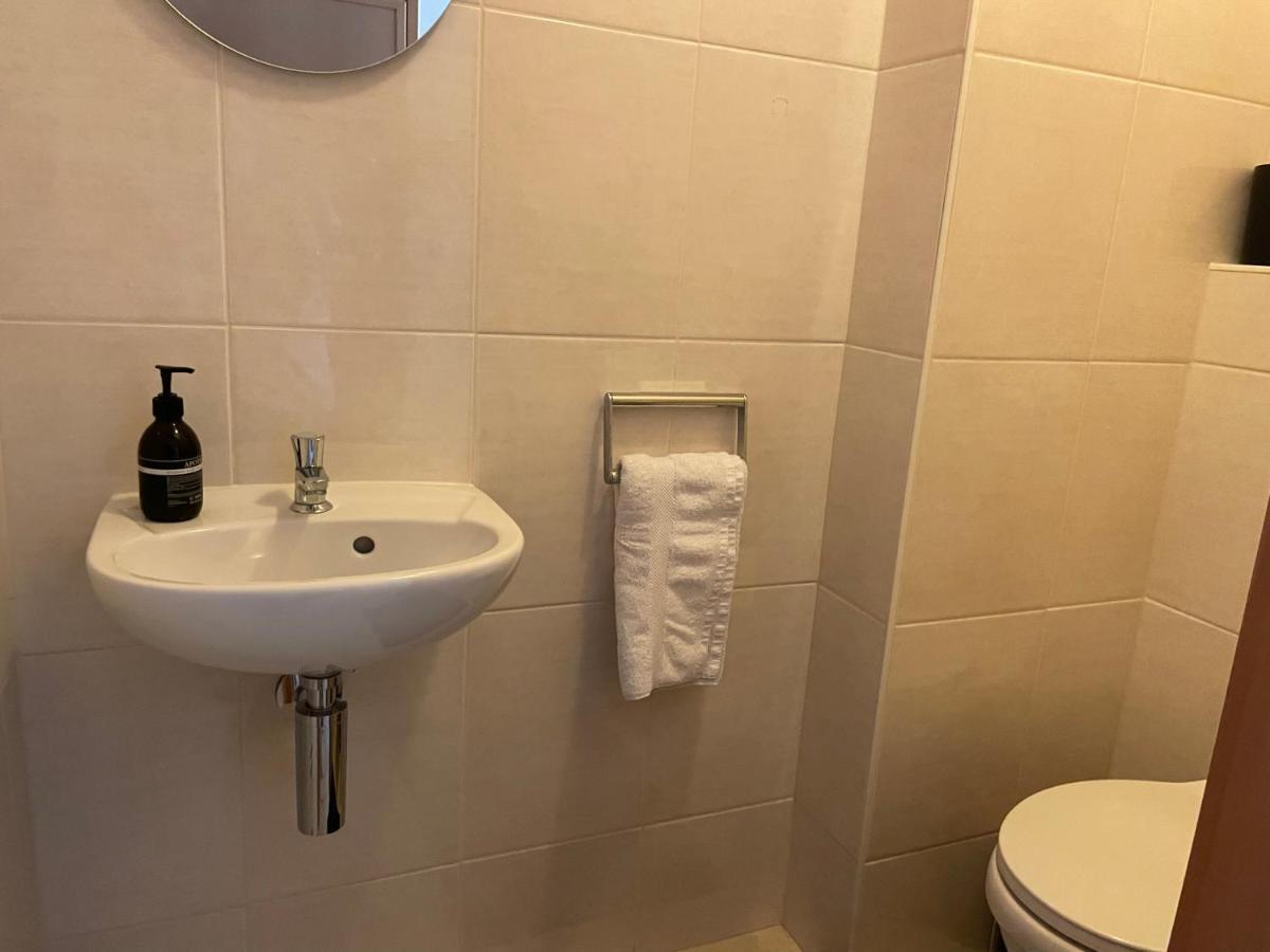 Spacious One Bedroom With Large Terrace In Centre * Luxembourg